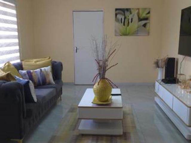 House for sale in Gert Sibande, Mpumalanga