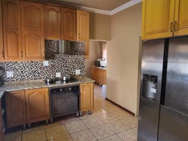 House for sale in Seshego, Limpopo