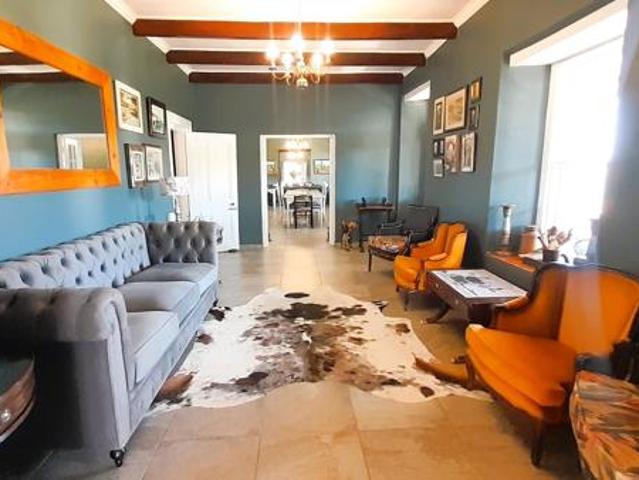 House for sale in Groot Brak Rivier, Western Cape