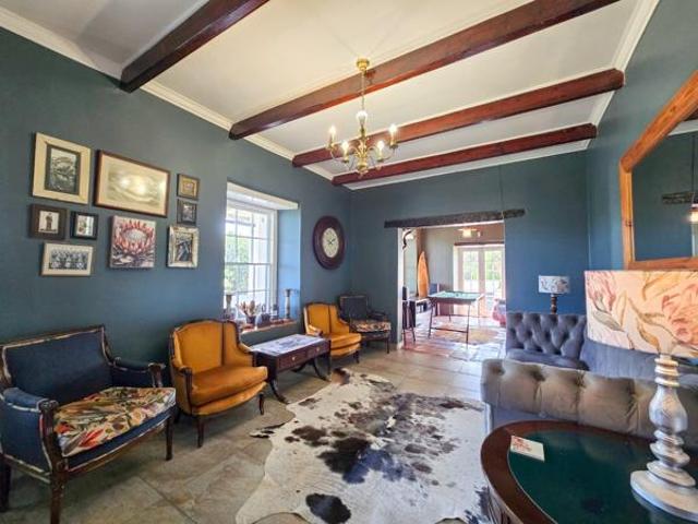 House for sale in Groot Brak Rivier, Western Cape