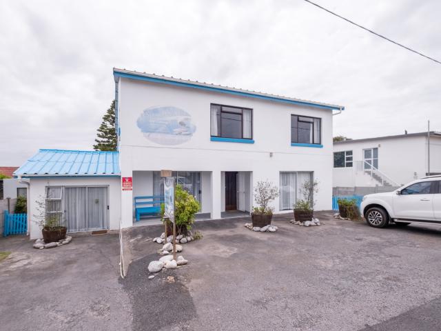 House for sale in Agulhas, Western Cape