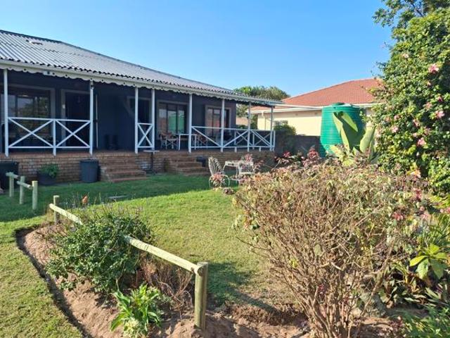 House for sale in Ugu District Municipality, Kwazulu-natal