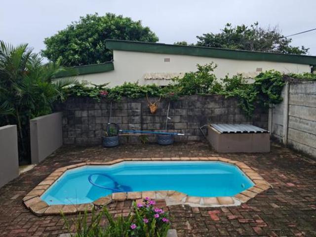 House for sale in Ugu District Municipality, Kwazulu-natal