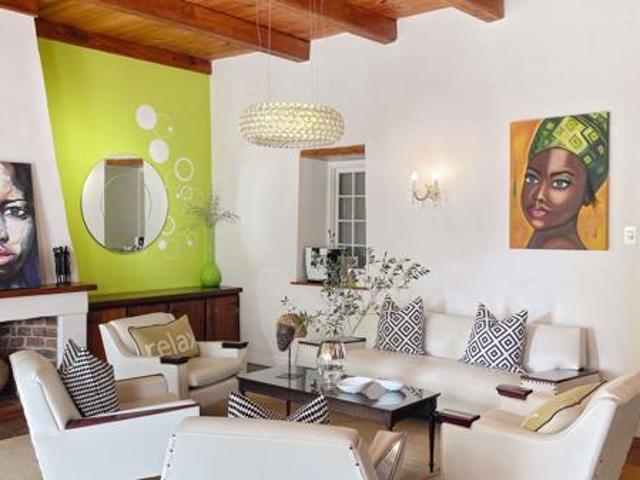 House for sale in Western Cape