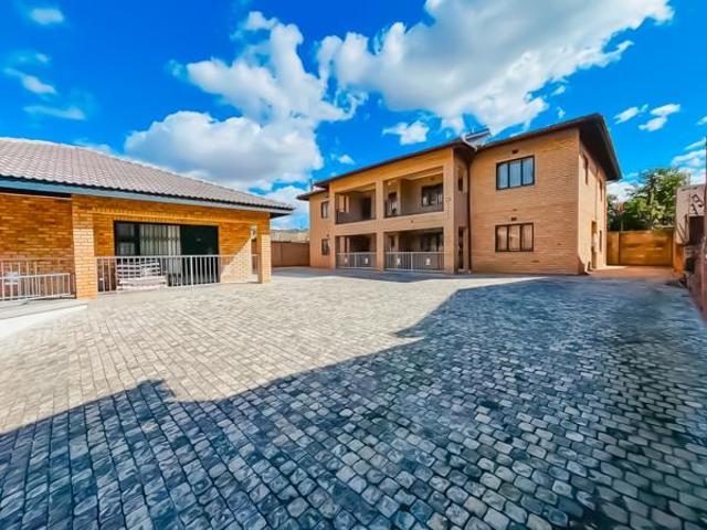 House for sale in Mount Moreland, Kwazulu-natal