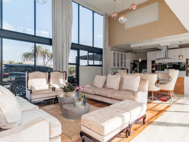 House for sale in Waterkloof, Gauteng