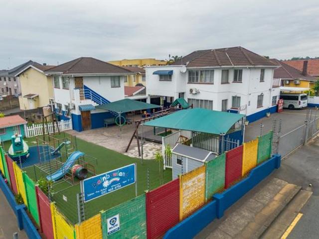 House for sale in Seaview, Kwazulu-natal