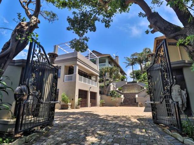 House for sale in Ugu District Municipality, Kwazulu-natal