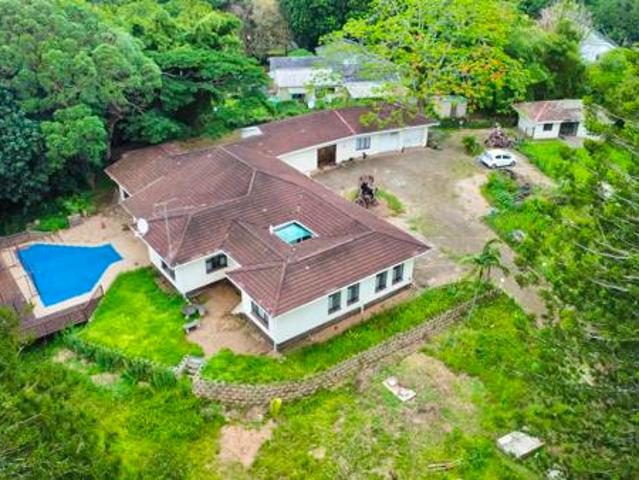 House for sale in Ugu District Municipality, Kwazulu-natal