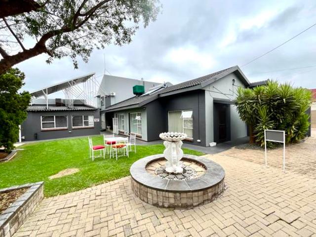 House for sale in Bloemfontein, Free State