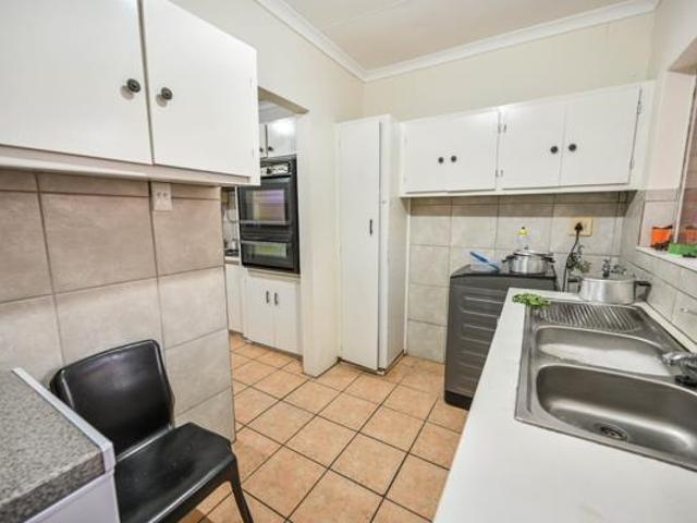 House for sale in Bloemfontein, Free State