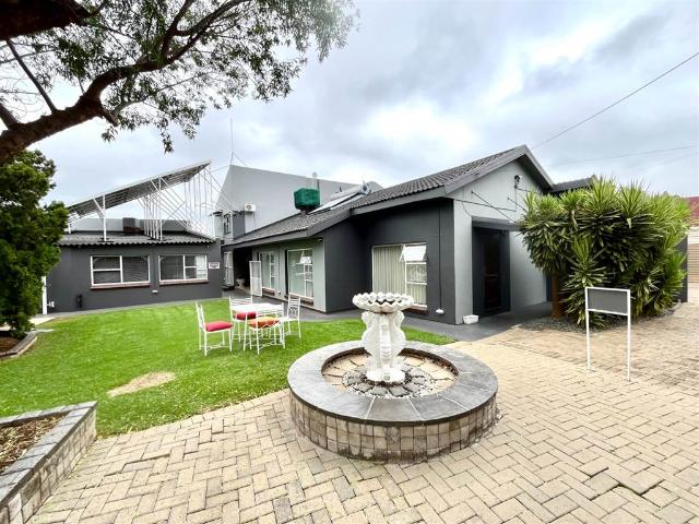 House for sale in Bloemfontein, Free State