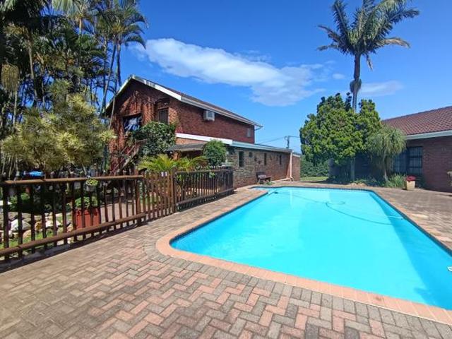 House for sale in Margate, Hibiscus Coast Local Municipality
