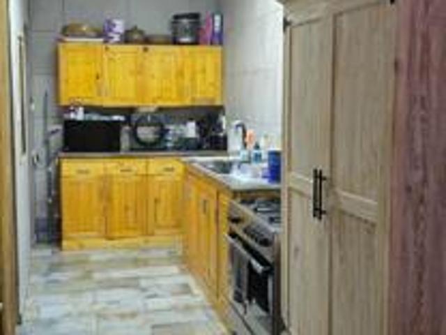 House for sale in Oranjeville, Free State