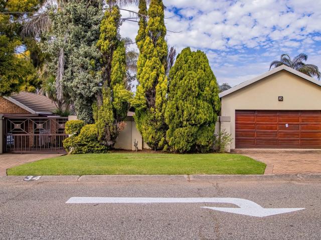 House for sale in Ekurhuleni, Gauteng