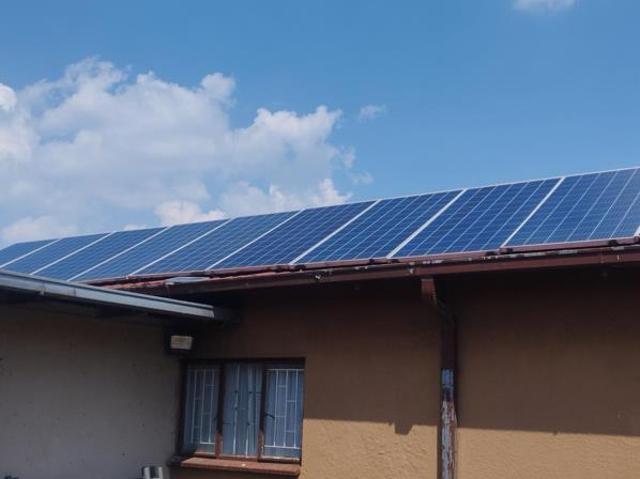 House for sale in Sedibeng, Gauteng