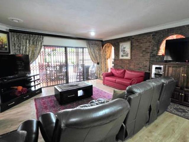 House for sale in Sedibeng, Gauteng