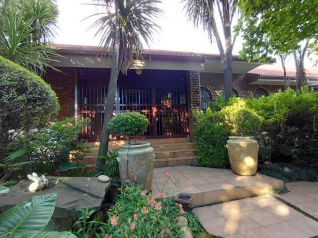 House for sale in Vanderbijlpark, Emfuleni Local Municipality