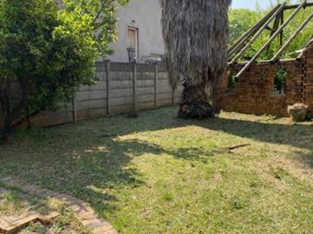 House for sale in Sedibeng, Gauteng