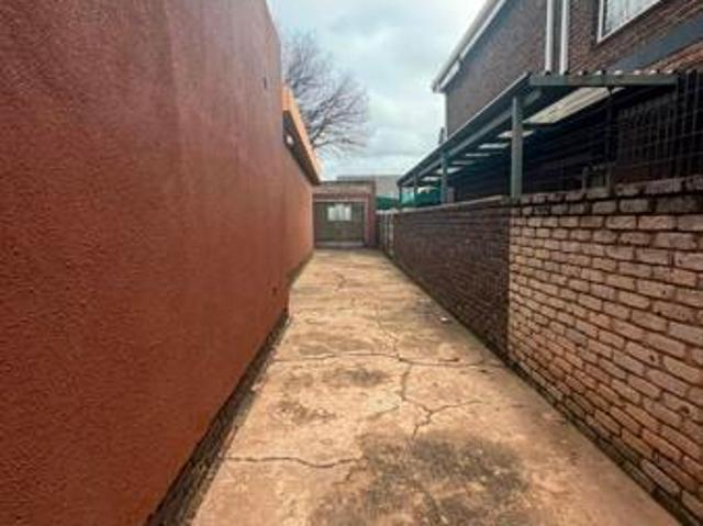 House for sale in Sedibeng, Gauteng