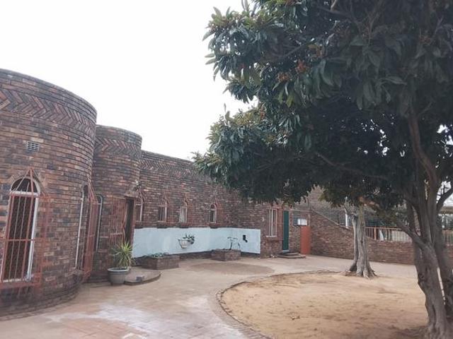 House for sale in Sedibeng, Gauteng