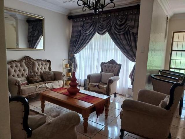 House for sale in Sedibeng, Gauteng