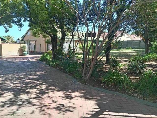 House for sale in Sedibeng, Gauteng