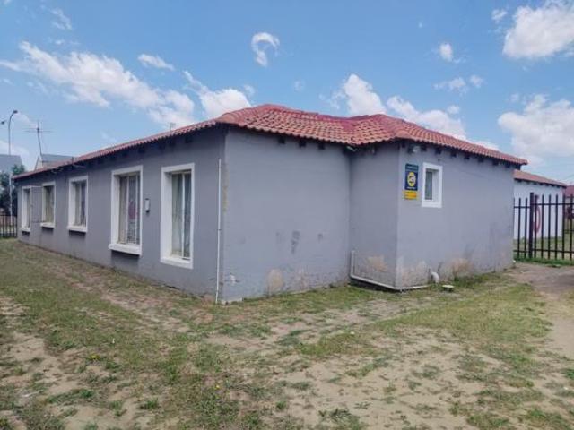 House for sale in Vereeniging, Emfuleni Local Municipality