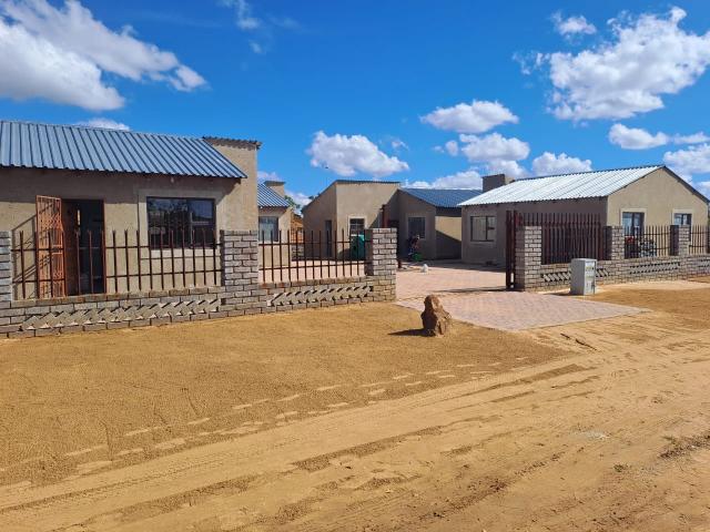 House for sale in Viljoenskroon, Free State