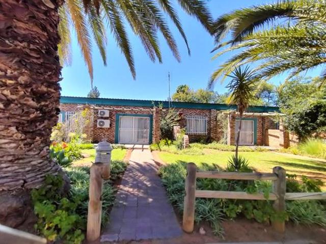House for sale in Frances Baard, Northern Cape