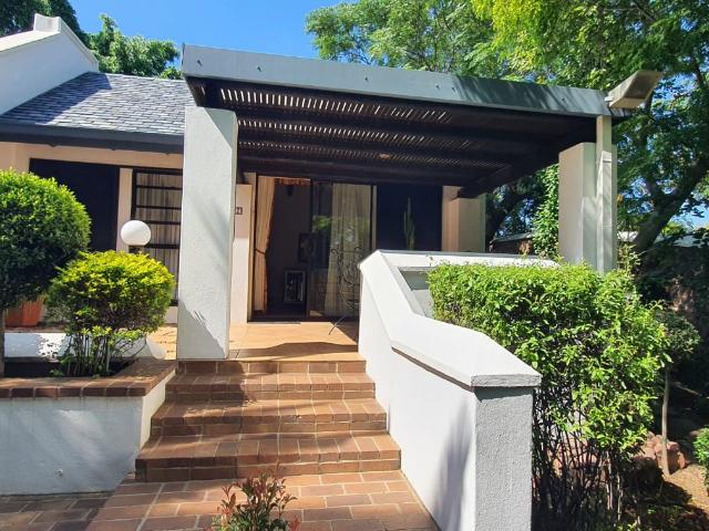 House for sale in Waterkloof, Gauteng