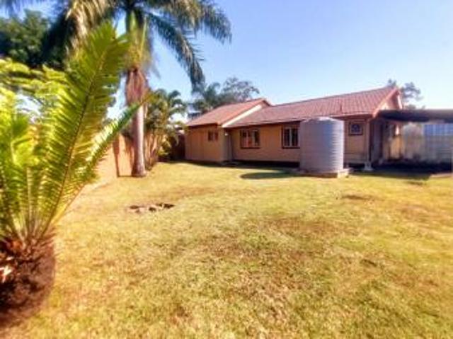 House for sale in Tongaat Beach, Kwazulu-natal