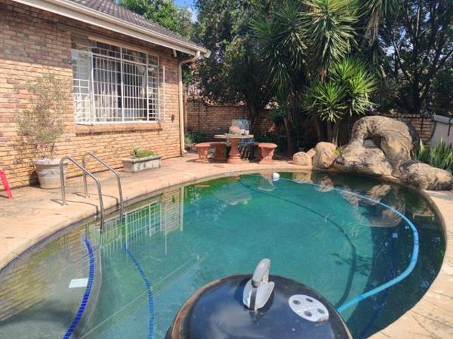 House for sale in Ehlanzeni, Mpumalanga