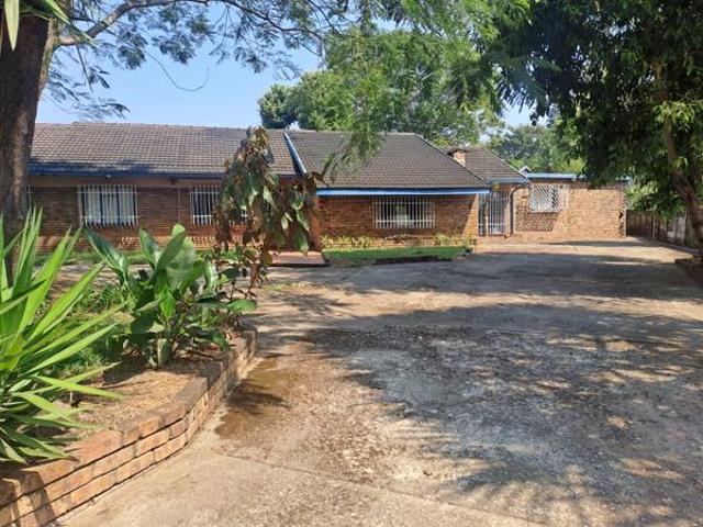 House for sale in Ehlanzeni, Mpumalanga