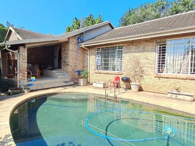 House for sale in Ehlanzeni, Mpumalanga