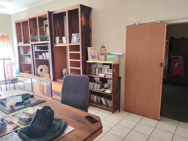 House for sale in Ehlanzeni, Mpumalanga