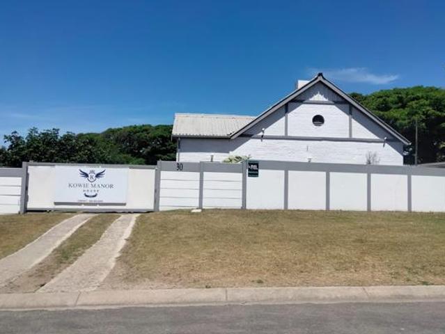 House for sale in Bushmans River Mouth, Eastern Cape