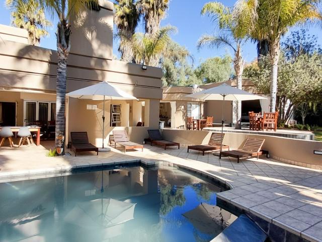 House for sale in Groot Brak Rivier, Western Cape
