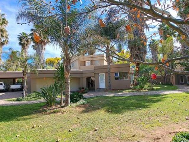 House for sale in Groot Brak Rivier, Western Cape