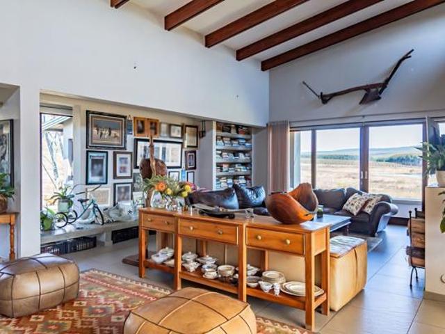 House for sale in White River, Mbombela