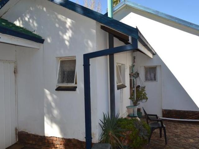 House for sale in Dr Kenneth Kaunda, North West
