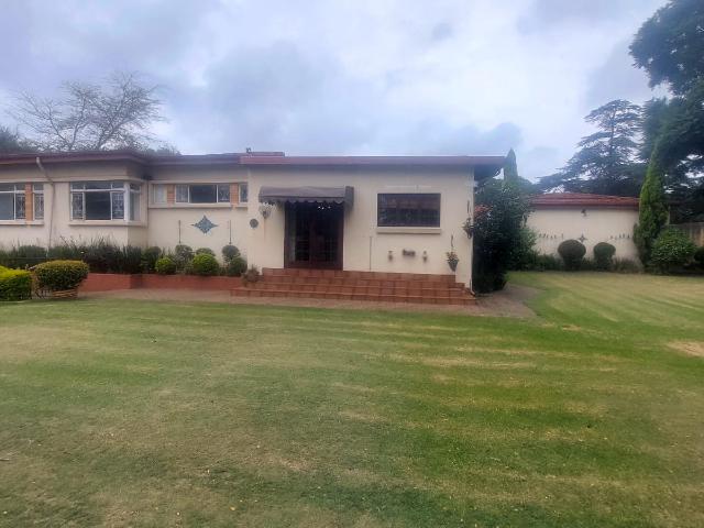 House for sale in Witbank, Mpumalanga