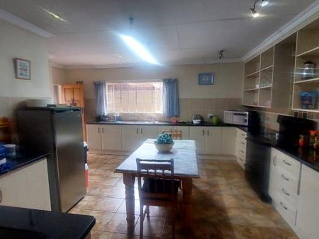 House for sale in Witbank, Mpumalanga
