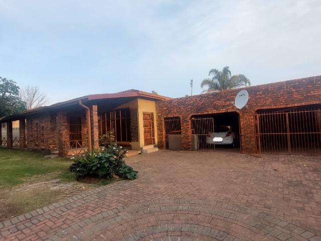 House for sale in Witbank, Mpumalanga
