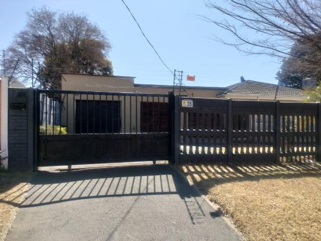House for sale in Germiston