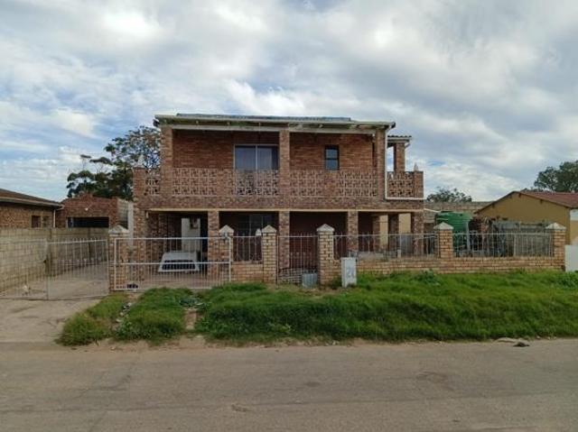 House for sale in Eastern Cape