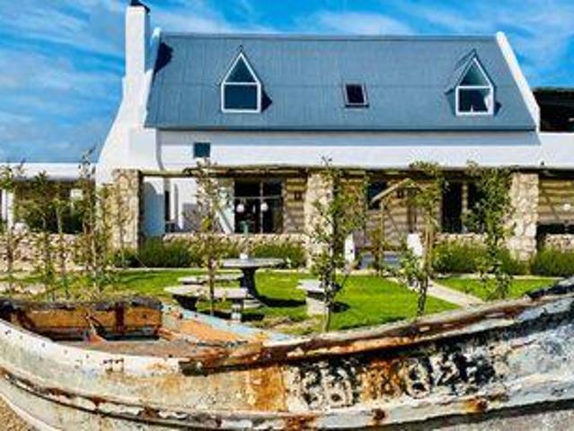 House for sale in West Coast, Britannia Bay