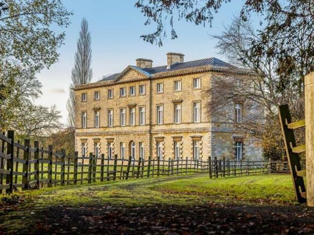 House for sale in Burton CP, Ingleby
