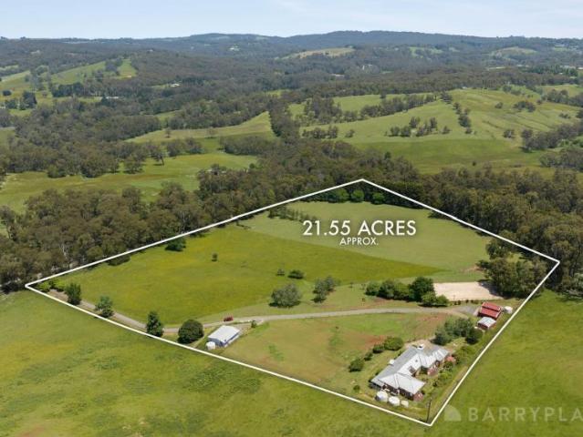 House for rent in Macclesfield, Melbourne