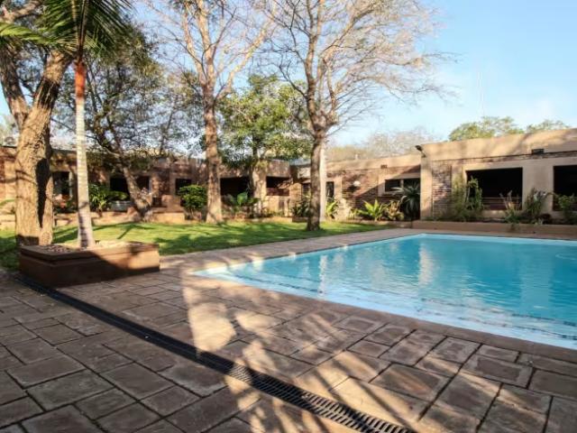 House for sale in Marloth Park, Nkomazi
